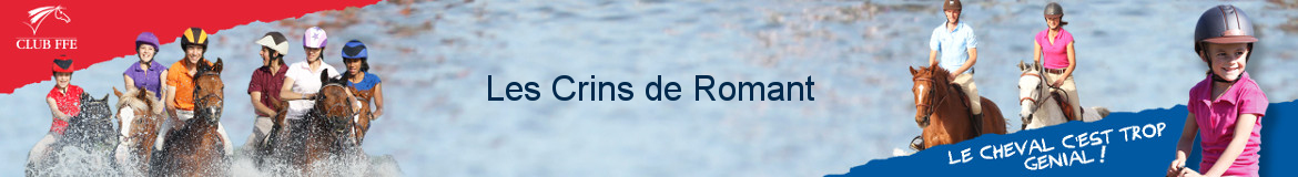 Les Crins de Romant